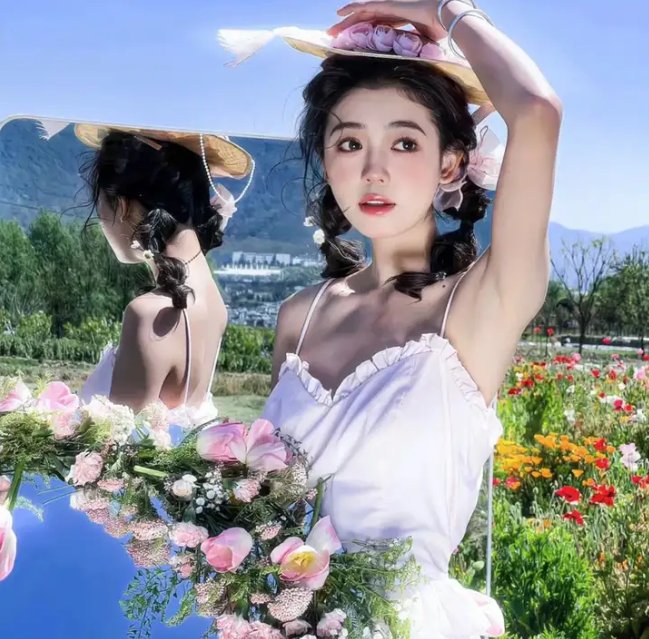 盲女72小时 粤语